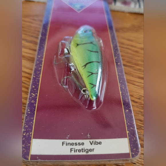 Renegade Pro Series Fishing lure - Picture 4 of 5